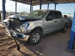 1FTEW1E58JFA19859 2018 FORD F-150