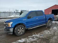 1FTEW1E58JFA24785 2018 FORD F-150