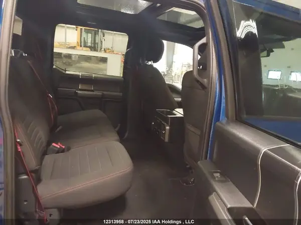 1FTEW1E58JFA38864 2018 FORD F-150 - Image 8