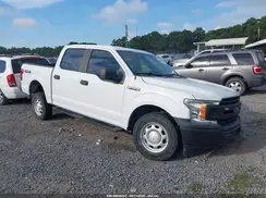 1FTEW1E58JFA45250 2018 FORD F-150