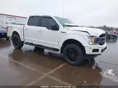 1FTEW1E58JFA51047 2018 FORD F-150