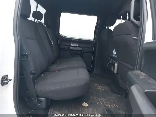 1FTEW1E58JFA51047 2018 FORD F-150 - Image 8