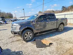 1FTEW1E58JFA55373 2018 FORD F-150