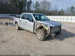 1FTEW1E58JFA64736 2018 FORD F-150