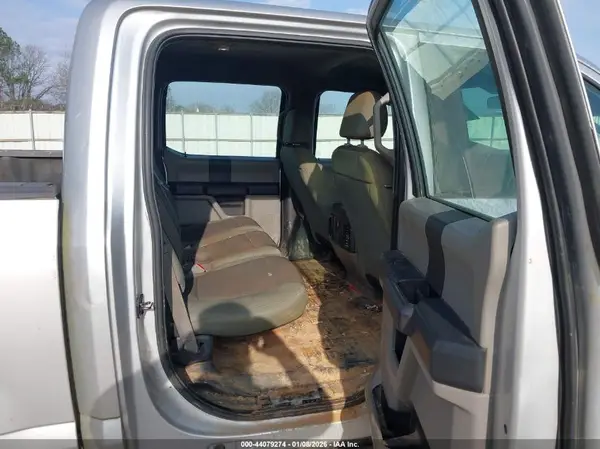 1FTEW1E58JFA64736 2018 FORD F-150 - Image 8
