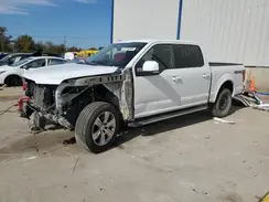 1FTEW1E58JFA65269 2018 FORD F-150