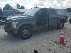 1FTEW1E58JFA69578 2018 FORD F-150