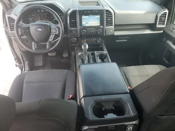1FTEW1E58JFA69578 2018 FORD F-150 - Image 8