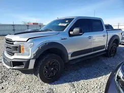 1FTEW1E58JFA72920 2018 FORD F-150