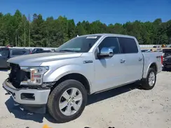 1FTEW1E58JFA76353 2018 FORD F-150