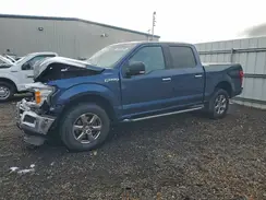 1FTEW1E58JFA77261 2018 FORD F-150