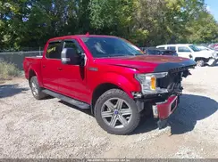 1FTEW1E58JFA81987 2018 FORD F-150