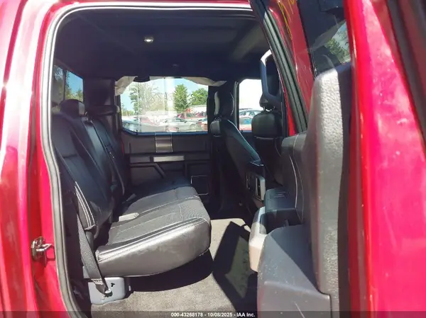 1FTEW1E58JFA81987 2018 FORD F-150 - Image 8