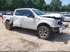 1FTEW1E58JFA82296 2018 FORD F-150