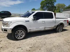 1FTEW1E58JFA87904 2018 FORD F-150