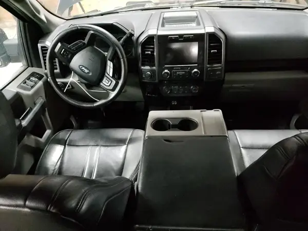 1FTEW1E58JFA93539 2018 FORD F-150 - Image 8