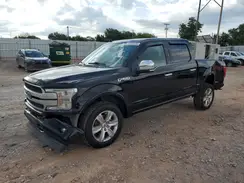 1FTEW1E58JFA94383 2018 FORD F-150