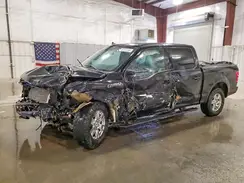 1FTEW1E58JFB05317 2018 FORD F-150