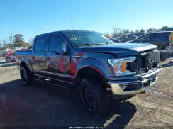1FTEW1E58JFB18441 2018 FORD F-150