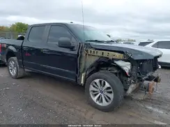 1FTEW1E58JFB18519 2018 FORD F-150