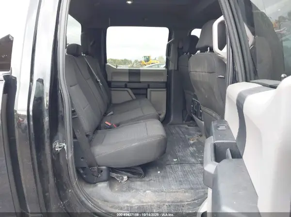 1FTEW1E58JFB18519 2018 FORD F-150 - Image 8