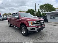 1FTEW1E58JFB20593 2018 FORD F-150