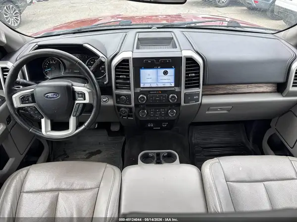 1FTEW1E58JFB20593 2018 FORD F-150 - Image 8