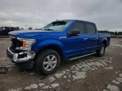 1FTEW1E58JFB41959 2018 FORD F-150