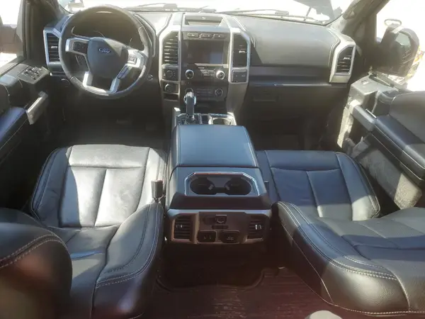 1FTEW1E58JFB46191 2018 FORD F-150 - Image 8