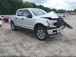 1FTEW1E58JFB49284 2018 FORD F-150