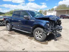 1FTEW1E58JFB67266 2018 FORD F-150