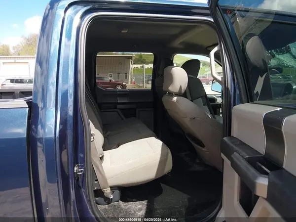 1FTEW1E58JFB67266 2018 FORD F-150 - Image 8