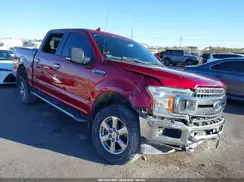 1FTEW1E58JFB75142 2018 FORD F-150