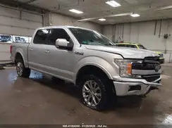 1FTEW1E58JFB77571 2018 FORD F-150