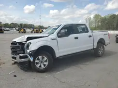 1FTEW1E58JFB81586 2018 FORD F-150