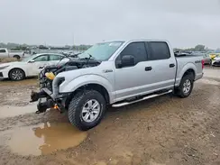 1FTEW1E58JFB89235 2018 FORD F-150