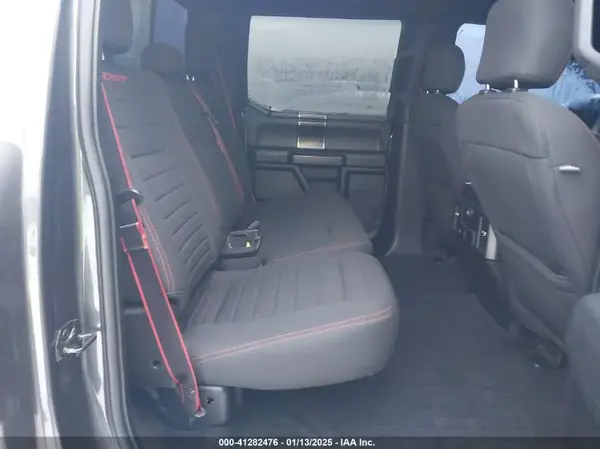 1FTEW1E58JFB95293 2018 FORD F-150 - Image 8