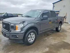 1FTEW1E58JFB95620 2018 FORD F-150