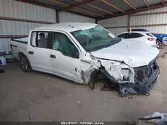 1FTEW1E58JFC03537 2018 FORD F-150