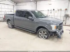 1FTEW1E58JFC10780 2018 FORD F-150