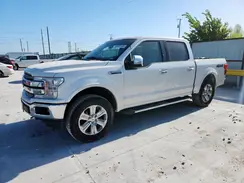 1FTEW1E58JFC17745 2018 FORD F-150
