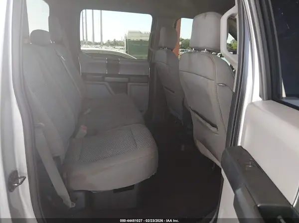 1FTEW1E58JFC29815 2018 FORD F-150 - Image 8