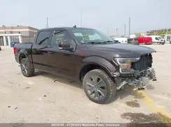 1FTEW1E58JFC35968 2018 FORD F-150