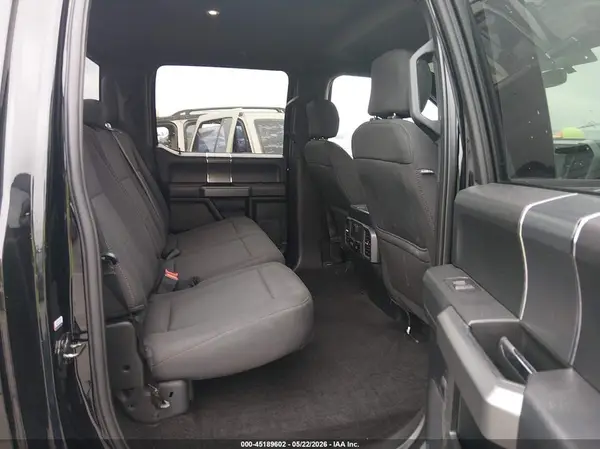 1FTEW1E58JFC38188 2018 FORD F-150 - Image 8