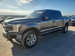 1FTEW1E58JFC42578 2018 FORD F-150