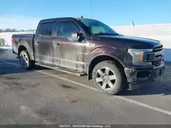 1FTEW1E58JFC49076 2018 FORD F-150