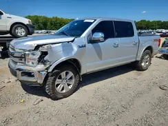 1FTEW1E58JFC60188 2018 FORD F-150