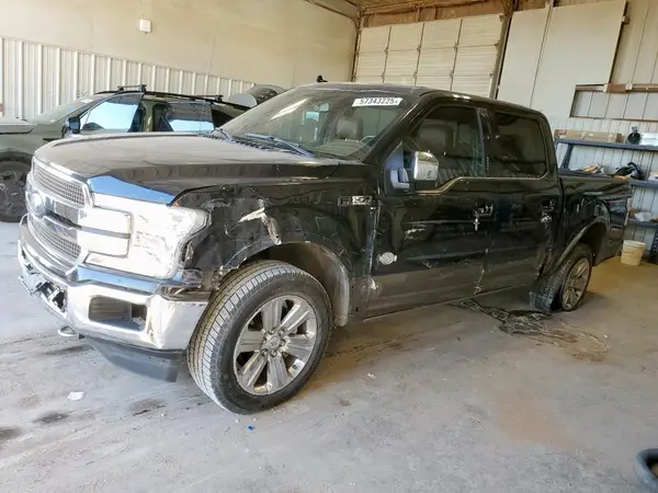 1FTEW1E58JFC62782 2018 FORD F-150 - Image 1