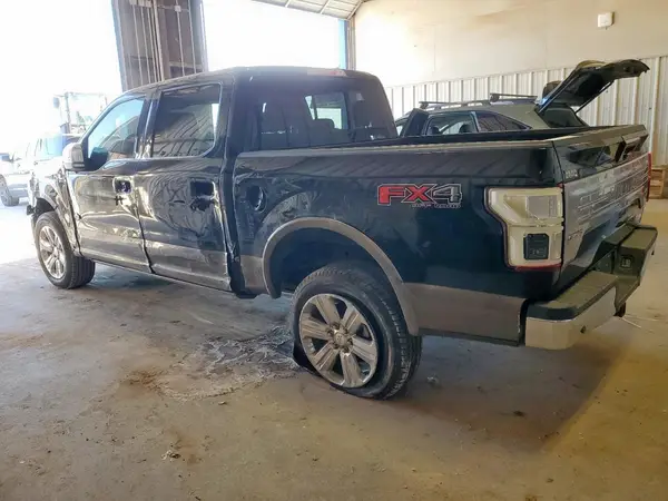 1FTEW1E58JFC62782 2018 FORD F-150 - Image 2