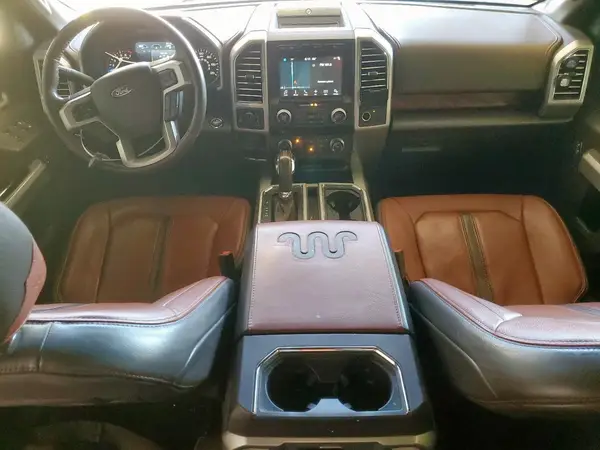1FTEW1E58JFC62782 2018 FORD F-150 - Image 8